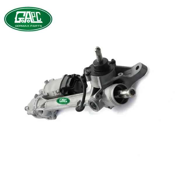 Germax LR143425 LR106153 JPLA3504CC LHD Steering Rack GL2859 Land Rover Range Rover Vogue 2018-2020 New Model Factory Auto Parts
