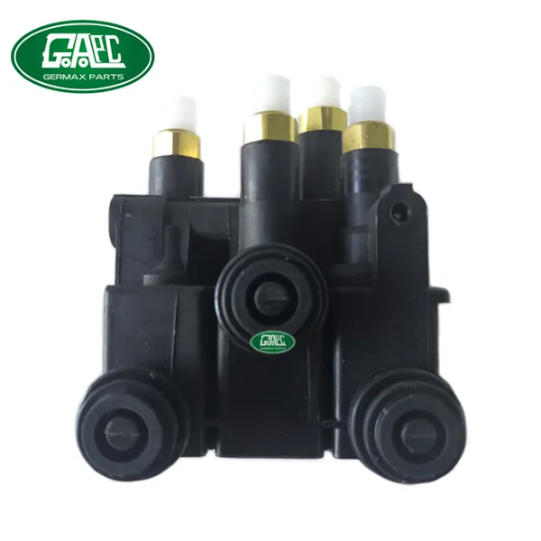 Germax Air Suspension Relief Valve LR113342 LR070246 LR037082 T4K1338 GL1551 Land Rover Range Rover Vogue L405 2013-2017 Range Rover Sport L494 2014-2017
