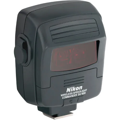 Nikon SU-800 Wireless Speedlight Commander Unit