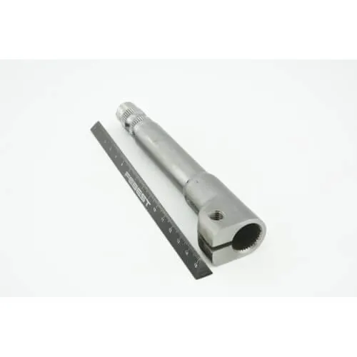 TOYOTA RAV4 ACA3#,ALA3#,GSA33,ZSA3# Lower intermediate steering shaft