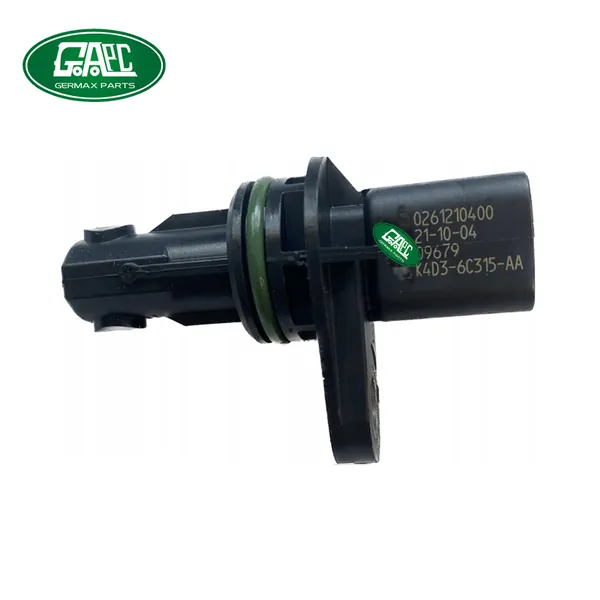 LR126181 LR074068 JDE36592 JDE40539 Crankshaft Position Sensor GL3427 for Land Rover Discovery Sport 2015- Range Rover Evoque 2012- Range Rover Velar 2017- Range Rover Vogue 2013- Range Rover Sport 20