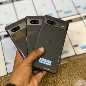 Used Google Pixel 7a 8/128GB