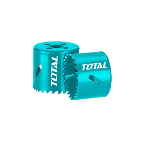 Total Hole Saw Bi Metal 68mm TAC410681