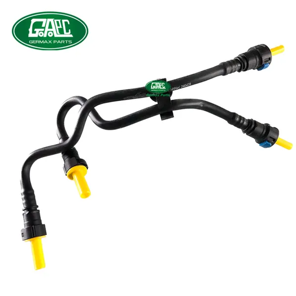 Germax Radiator Hose LR014204 GL3042 Land Rover Range Rover Sport 2010-2013 Discovery 4 2010-2016 Engine System Parts Wholesaler Auto Parts High Quality