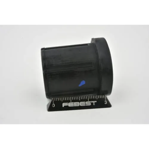 TOYOTA HILUX GGN15,25,35,KUN1#,2#,3#,LAN15,25,35,TGN1# Rear leaf spring bushing rear