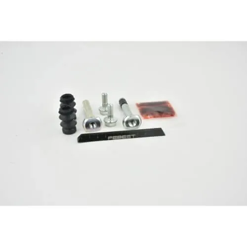 TOYOTA AVENSIS ADT25#,AZT25#,CDT250,ZZT25# 2003.01-2008.11 [EU] Front caliper slide pin kit