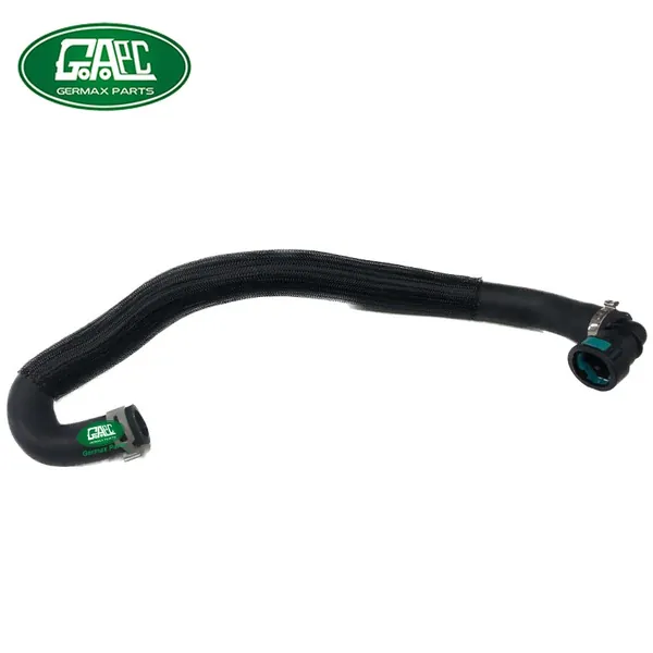 Germax Engine Coolant Radiator Hose LR094124 J9C1832 GL3123 GJ0863 for Land Rover Range Rover Evoque 2018-2023 Discovery Sport 2015-2017 2018-2023 Jaguar E-PACE 2017-2020