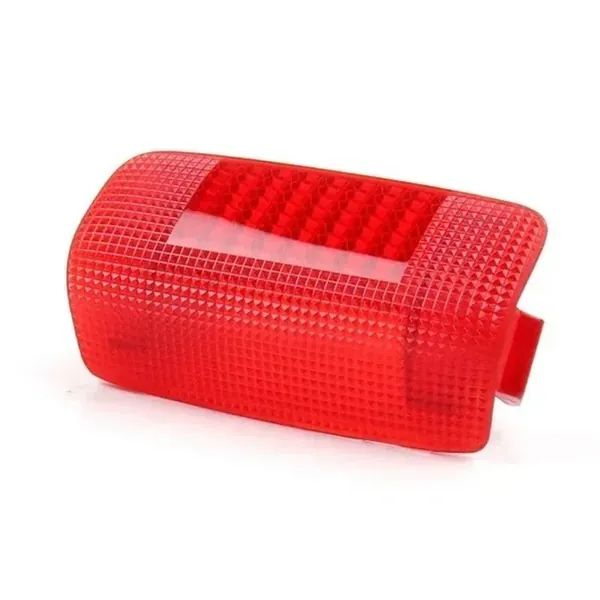 Car Door Shadow Red Light Lamp 81911-28020 CC-9054 Compatible With Toyota Prado 2010-2019 Land Cruiser 2007-2019 Camry 2011-2017 Previa 2013-2016 Alphard 2008-2015