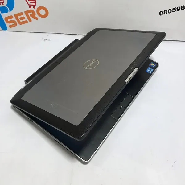 Dell E6430 Laptop Intel Core i5 4GB Ram 500GB HDD Free Wireless Mouse