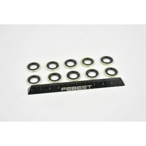 CHRYSLER 300 2005- [NA] Seal O-Ring A/C line pcs 10