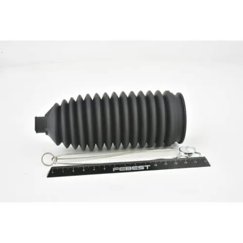 NISSAN MURANO Z50 2002.09-2007.10 [CA] Steering gear boot