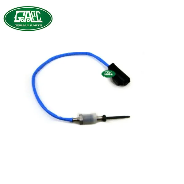 Germax Exhaust Gas Temperature Sensor LR005499 C2S44066 Land Rover Freelander 2 2006-2014 Range Rover Evoque 2012- Discovery Sport 2015-2017 Jaguar X-TYPE 2001-2010 GL2180
