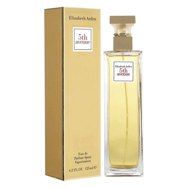 Elizabeth Arden 5TH Avenue EDP 125 ml
