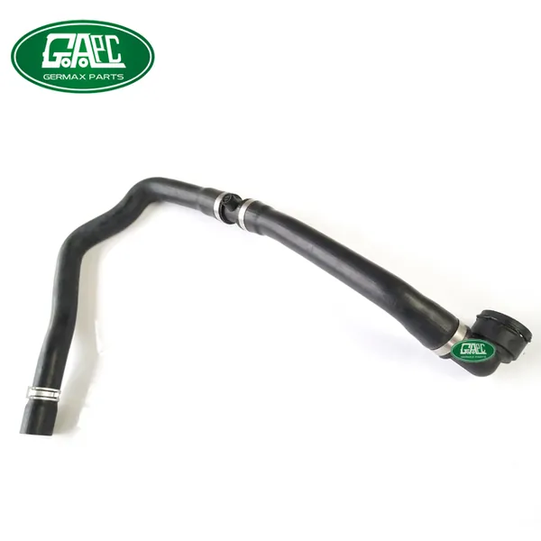 Germax Water Hose LR032347 LR094509 2.0L Petrol GL1536 Land Rover Range Rover Evoque 2012-2018 Discovery Sport 2015 2016 2017 2018 Freelander 2 2012 2013 2014 2015 Upper