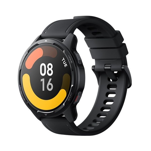 Xiaomi Watch S1 Active Smartwatch - Black