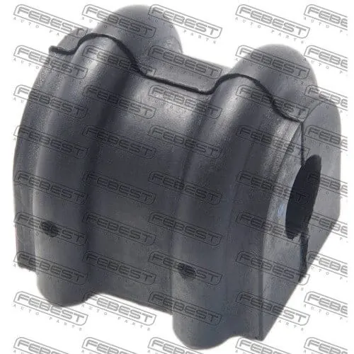 Hyundai I30/I30CW 07 Rear Stabilizer Bar Bush D13.8