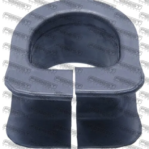 MAZDA MPV LV
1989-1999 [GEN] Grommet steering rack housing