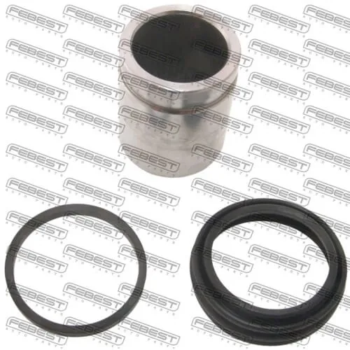 Opel  Antara –  Rear Caliper Piston Repair Kit