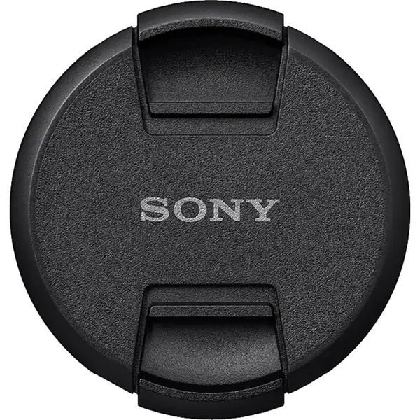 Sony ALC-F86S 86mm Front Lens Cap