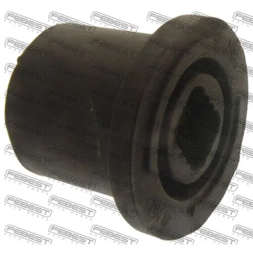 Hyundai Tucson 04 Mount Rubber Radiator