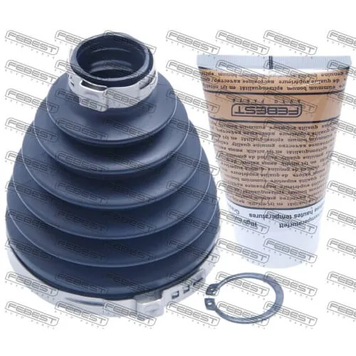 Mercedes Benz ML 280 CDI 4Matic / ML 300 CDI 4Matic Boot Inner CV Joint Kit PVC 86X93X27
