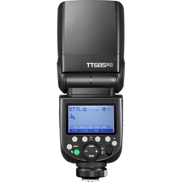 Godox TT685 Flash for Canon Cameras