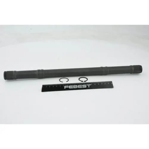 MITSUBISHI ASX GA0# 2012.09-2015.11 [EUR] Axle half shaft left 33X433.4X33