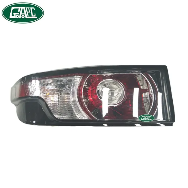 Germax Rear Lamp LR058817 LR037711 LR025147 LR057981 LR074813 Left LR058816 LR037710 LR025146 LR057980 LR074796 Right GL1554 Land Rover Evoque 2011 2012 2013 2014 2015