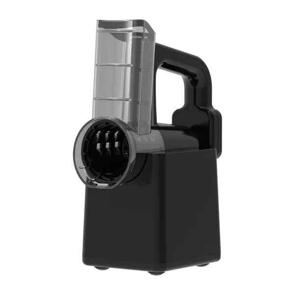 Green Lion Salad Maker - Slicing, Chopping, Shredding - Black