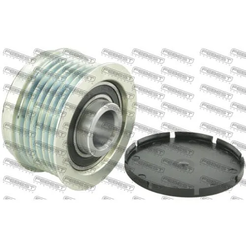Ford KA CCU Alternator Pulley