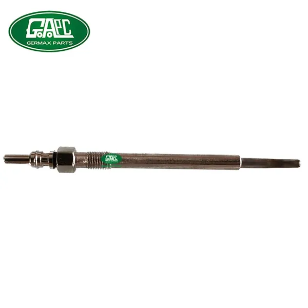 Germax Glow Plug 3.0L Diesel 4.4L Diesel LR013275 JDE8865 9X2Q6M090AC 0250603004 5960E7 GL2799 GJ0875 Land Rover Range Rover Velar 2017-2020 Range Rover Vogue 2002-2009 2010-2012 2013-2017 Range Rover