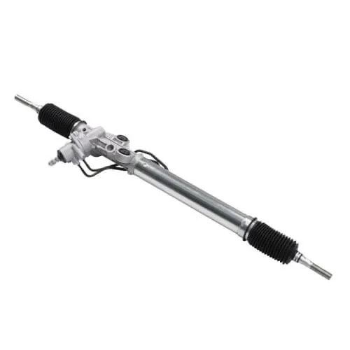 TOYOTA LAND CRUISER 100 SERIES Steering rack