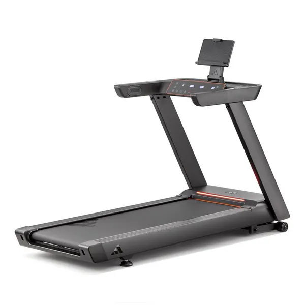 Adidas T-23 Treadmill - 4.5HP Brushless Motor