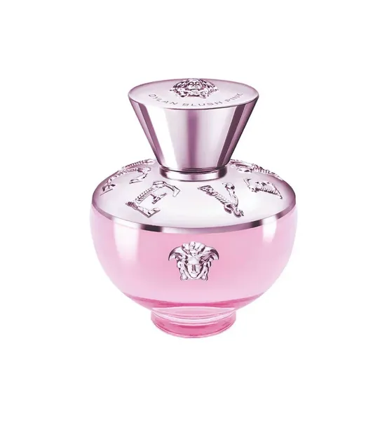 Versace Dylan Blush Pink Eau de Parfum 100ml