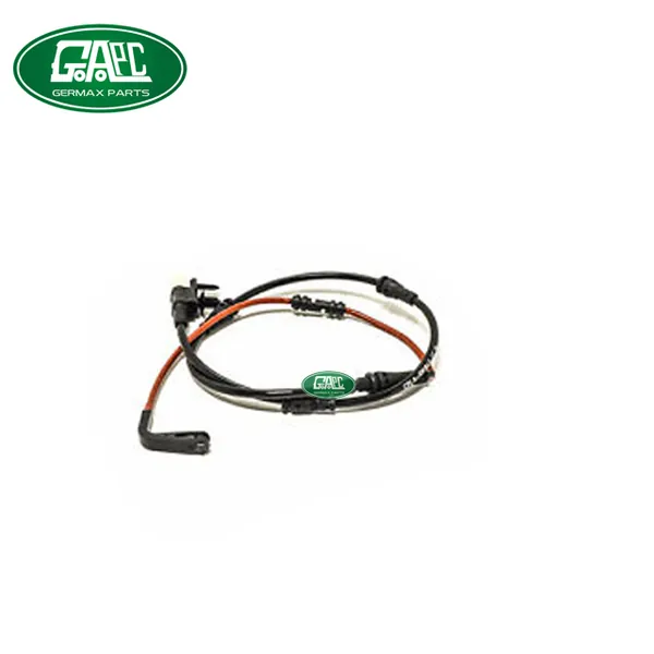 Germax Brake Pad Sensor LR084071 A1199040 Land Rover Range Rover Vogue 2013-2019 Range Rover Sport 2014-2019 Discovery 4 2017- 2019 Rear GL1911
