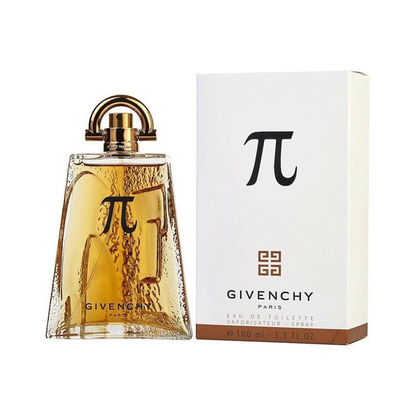 Givenchy Pie Eau De Toilette For Men 100ml