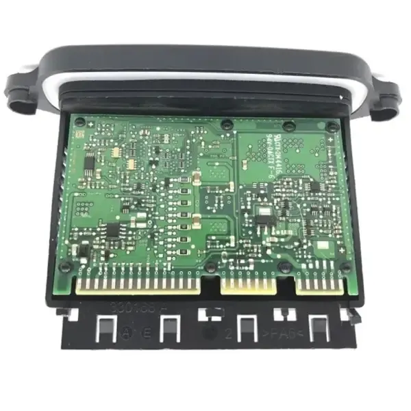 Headlight Control Ballast Tms Driver Led Module Without Ahl 63117363091 Usa CC-4820 Compatible With Bmw 2 Series F22 F23 2014-2017