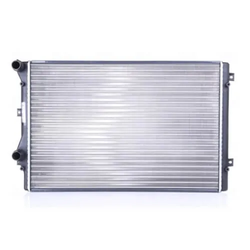 Volkswagen Golf/Jetta Radiator, Engine Cooling