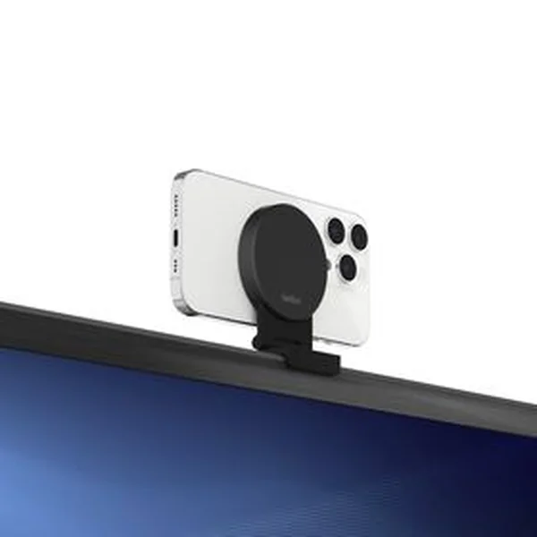 Belkin Stage iPhone Mount with MagSafe for Apple TV 4K