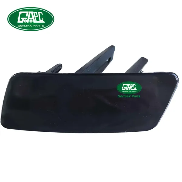 Germax Headlamp Washer Jet Cover Cap LR038768 Left GLVG14037 Land Rover Range Rover Vogue 2013-2017