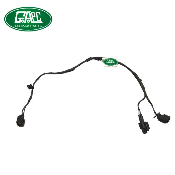 Dual Note Electric Horn Wiring LR024773 GL3908 Land Rover Range Rover Vogue 2010-2012
