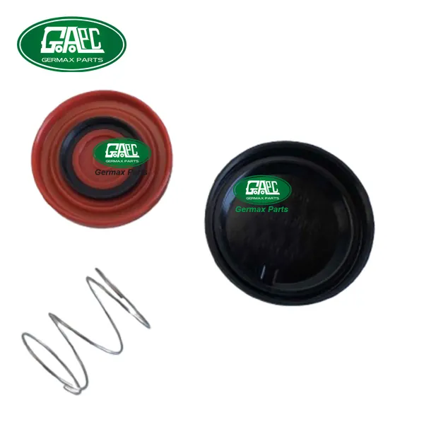 Germax Crankcase Vent Valve Cover LR172826 T2H57083 GL3970 GJ1187 for Land Rover Range Rover Velar 2017- Range Rover Vogue 2013- Range Rover Sport 2014- Discovery 5 2017- New Defender 2020- Jaguar F-T