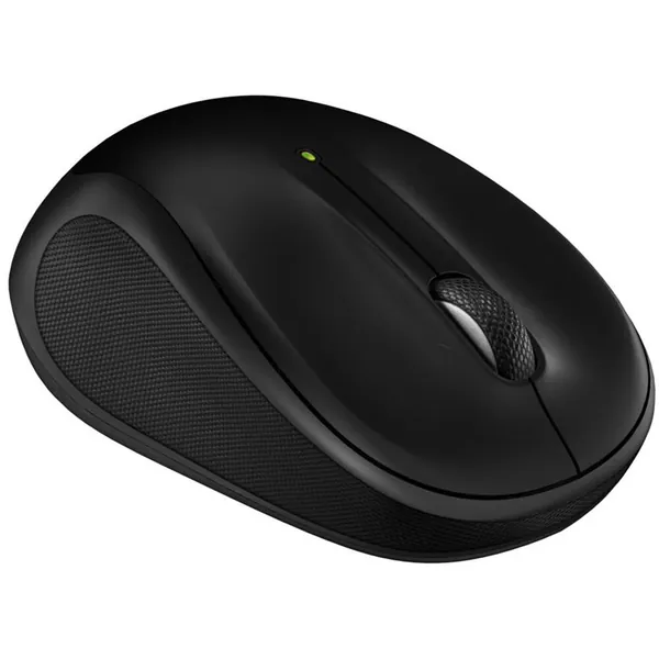 Logitech M325S Wireless Mouse (Black)