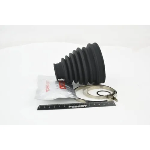 Toyota Land Cruiser Prado GRJ12# Boot Inner CV Joint Kit 93X109X30.5