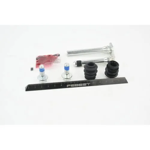 NISSAN QASHQAI J10E 2006.12-2013.12 [EL] Front caliper slide pin kit