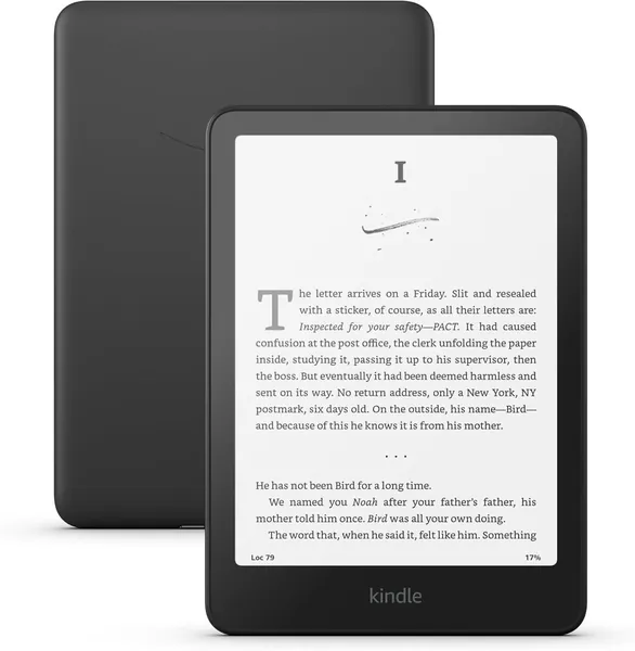 Amazon Kindle Paperwhite 7" WiFi 16GB S/O (12th Gen)