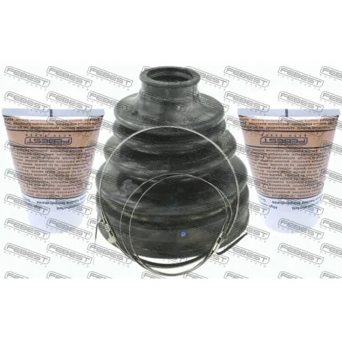 Toyota Land Cruiser 90 KZJ9# Boot Inner CV Joint Kit 96X114X28