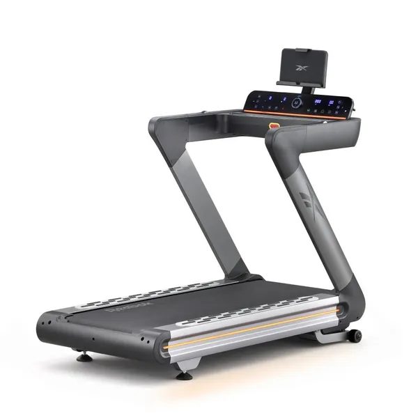 Reebok Z-Tech Treadmill - 5 HP AC Motor