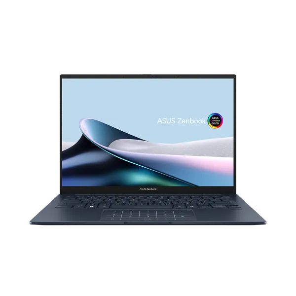 ASUS Zenbook 14 OLED TOUCH UX3405CA AI Intel Ultra 5 16GB 512GB SSD 14" 3K 120hz Notebook