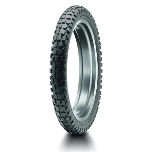 Dunlop Tires D605 Front Dual Sport Tire 2.75x21 (45P) Tube Type